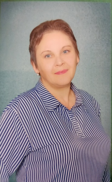 Семенцова Светлана Александровна.