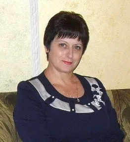 Решетова Елена Михайловна.
