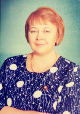 Мозалевская Галина Владимировна.