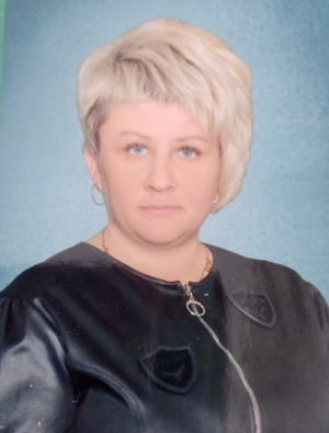 Медведева Татьяна Александровна.