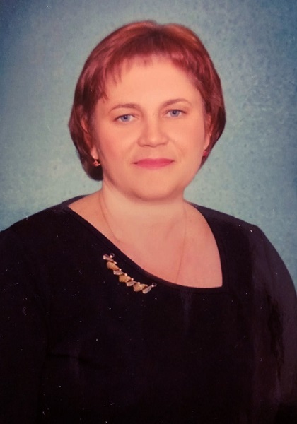 Мозалевская Алена Александровна.