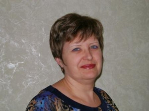 Козловская Людмила Николаевна Козловская Людмила Николаевна